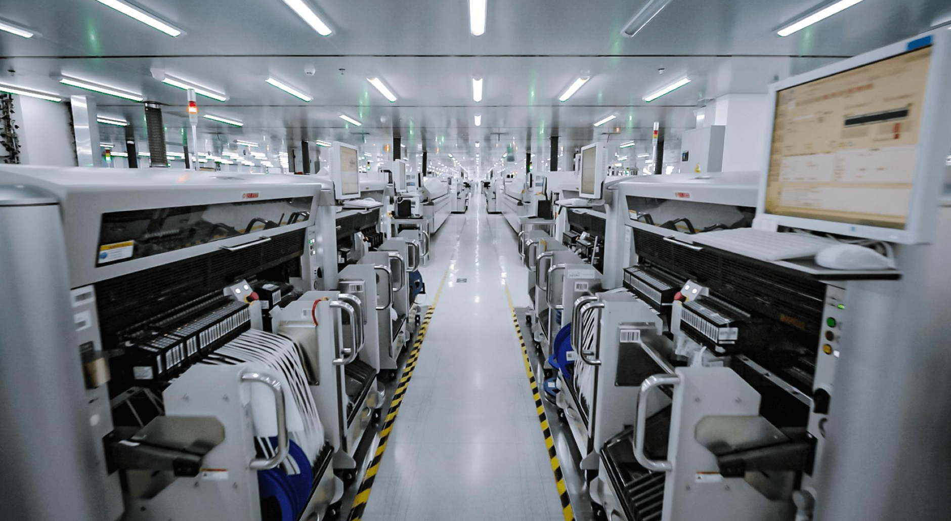 Shenzhen EMB Technology Co., Ltd