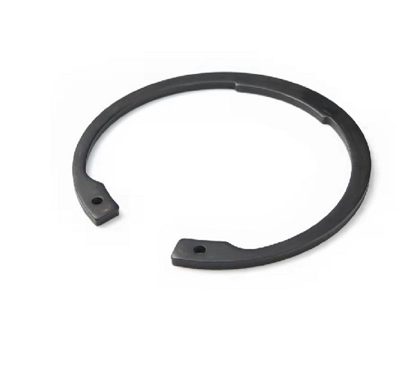 Тип кольца колец сохранения Circlips изображения 2 внутренний/DIN472 b сохранени
