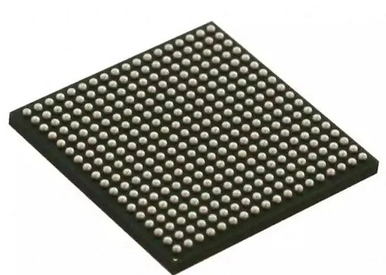 Integrated Circuit Chip Gate Array LCMXO3L-6900C-6BG400I