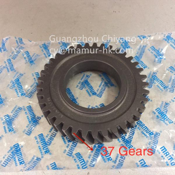 MAMUR Idle Gear B ISUZU NKR 4JB1 JMC 1030 JAC 4DA1 8-94139761-0