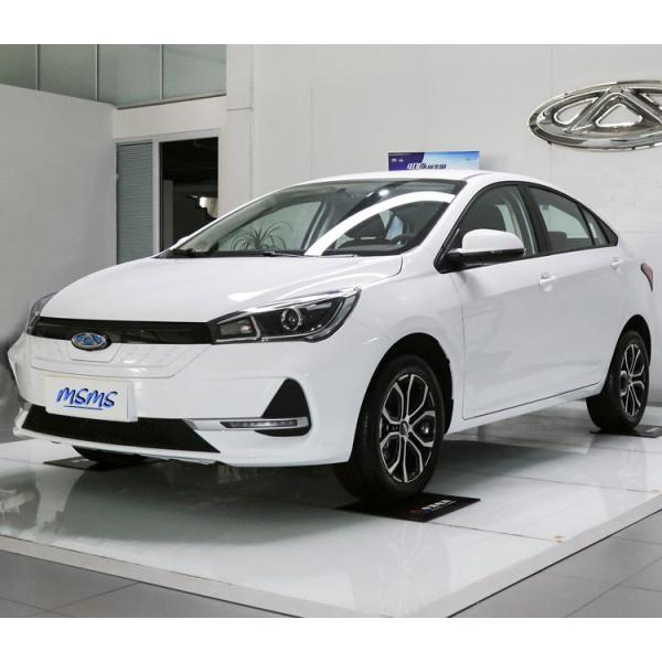 Max Speed 152Km/h Chery Areze e 401km The Perfect Combination of Power and Efficiency
