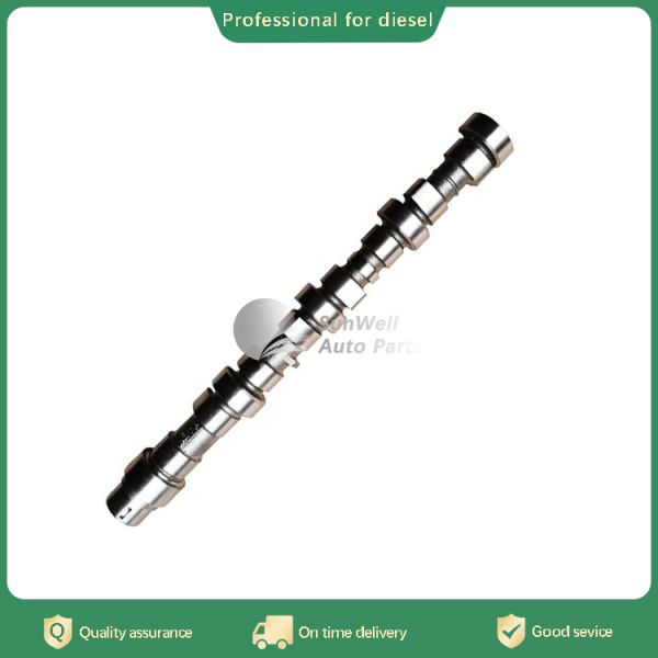 High quality forged steel ISX15 diesel engine parts camshaft 4298628
