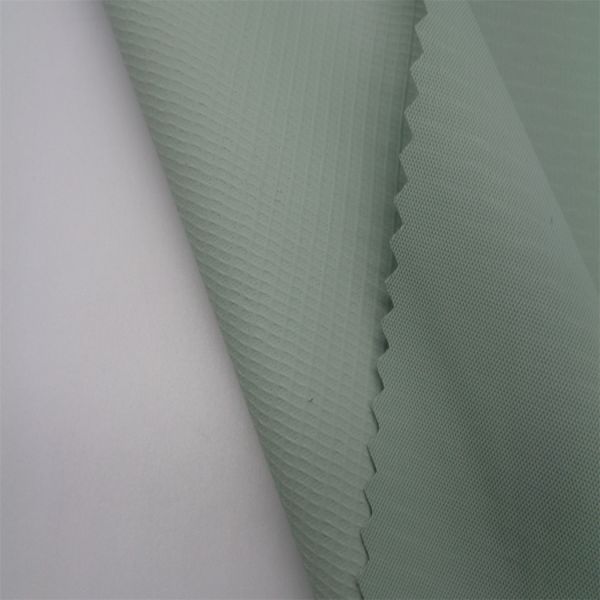 ткань 150cm 320gsm Оксфорда полиэстера 600Dx600D делает Breathable водостойким