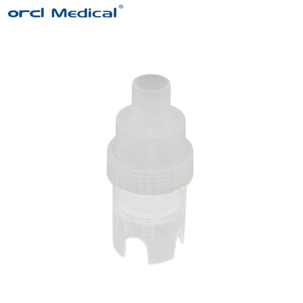 PVC Nebulizer Mask Aerosol Mask Kit Supplier Medical Device