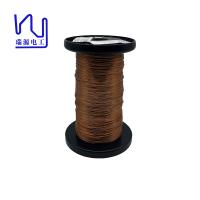 22 Swg Fiw Wire Enameled Copper Totalmente isolado