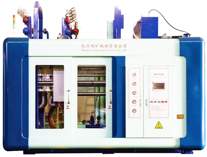 380V dão forma à máquina de molde