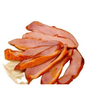 Frozen Smoked Duck Breast With 24 Month Shelf Life Boneless Skin-on Roasted Processing