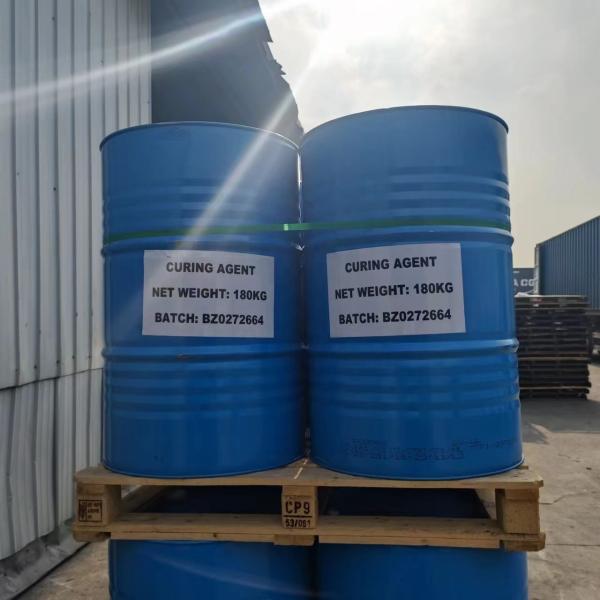 Good Exterior Hydroxyl Acrylic Polyol Resin SETALUX 17-1198 CAS 37956-57-3