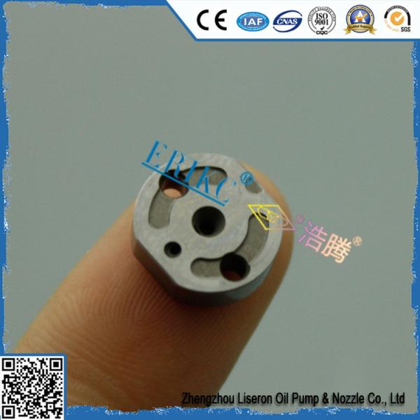 Hi-/no J05E auto denso injector Plat-Valve095000-6350,095000 6355 oil pump injector control Valve09500063