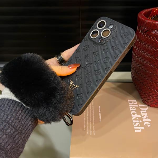 Designer phone case