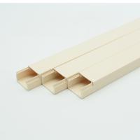 Square Wireway Cable Trunking Duct Cover