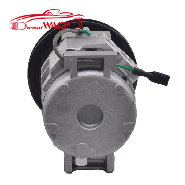 For Isuzu Aska For CVR For Suzuki 1835323280 4371007910 Compressor Aircon Truck WXIZ007