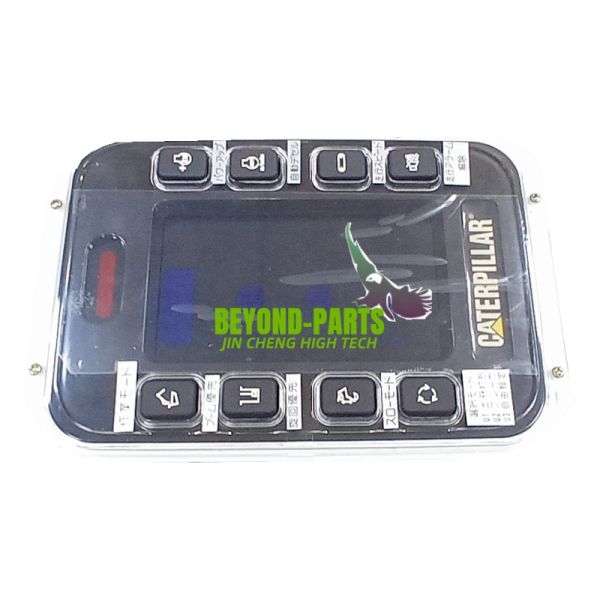 EC EC210B Excavator Parts D6E Engine High Pressure Common Rail Pipe VOE20798896