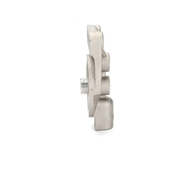 KS101F Diesel Fuel Filter Head For PC200-3 Excavator 6136-71-6110