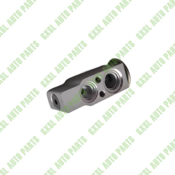For Ferrari 599GTB GTO SA Aperta For Maserati Quattroporte M139 Granturismo GT GranCabrio A/C Expansion Valve OEM 68391100
