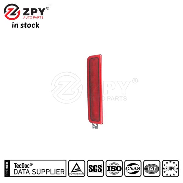 ZPY 2K0945087C Red Brake Park Light Lamp for VW Audi Porsche