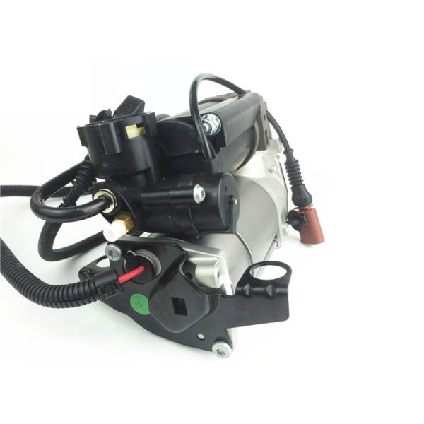 AUDI A8D3 Quattro 4E0616005D Air Ride Compressor