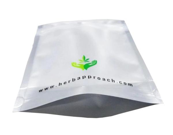 Food grade k clear Biodegradable food grade plastic bags for packing