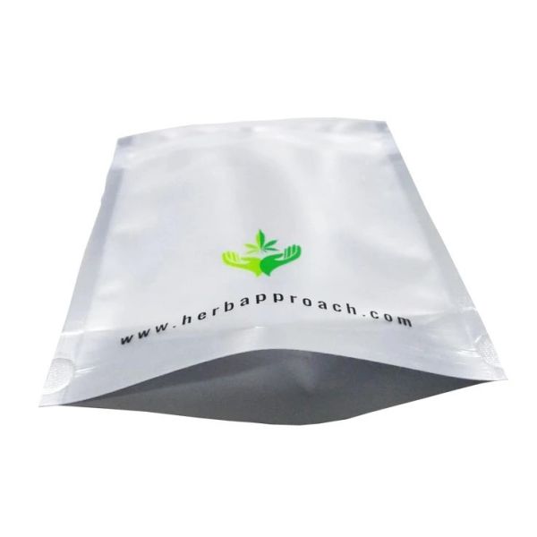 Food grade k clear Biodegradable food grade plastic bags for packing