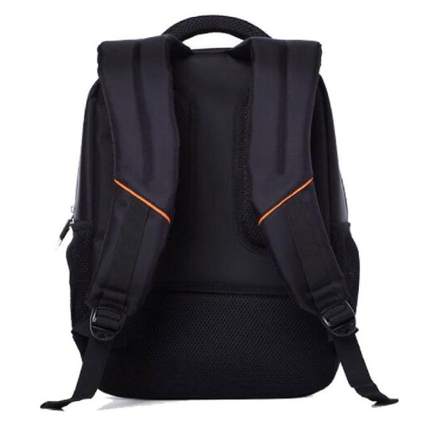 Fashion Style Promotional Nylon Sport Bag Oem Business Travel Backpacks