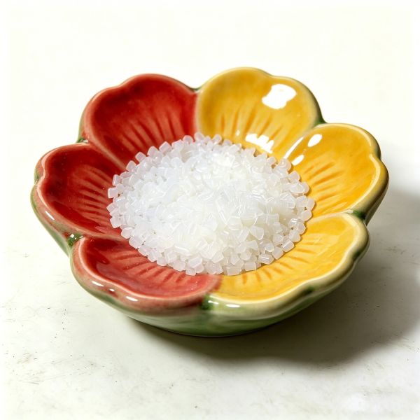H3030F Sinochem PP Homopolymer Polypropylene Granules for Ultra-Clear BOPP Films