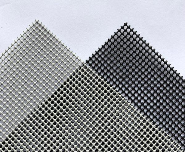304 Stainless Steel Security Mesh 10 12 14 Mesh Anti-Theft Screen