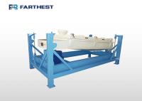máquina de raios X giratório da máquina elétrica do moinho de alimentação das aves domésticas 380V garantia de 1 ano