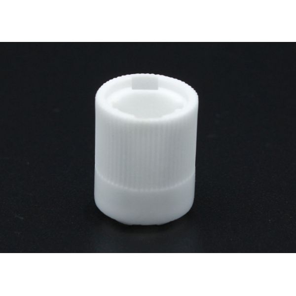 IATF16949 High Precision Insulator Alumina Roller