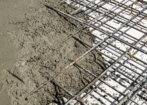 663 665 668 Concrete Reinforcing Welded Rebar Wire Mesh 5x10