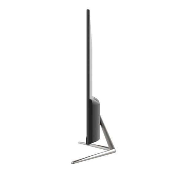 24 Inch All-in-One PC Intel Core I3 8GB RAM 128GB SSD