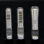 Astra Tech OsseoSpeed® Analog Compatible with  NP 3.0mm/ RP 3.5(4.0)mm/ WP 4.5(5.0)mm