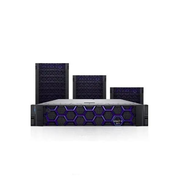 PowerStore 1200T Enterprise Storage Network Equipment