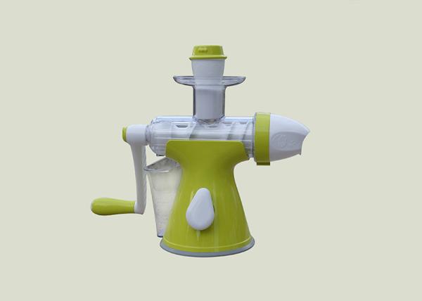 Perfect Safety Vegetable Juice Maker Food Grade Materials BPA Free Eco Friendly