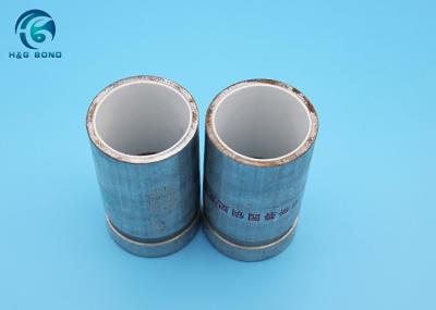 Tubo de plástico reforçado com aço de 40 mm 3,5 mm para sistema de tubulação de abastecimento de água
