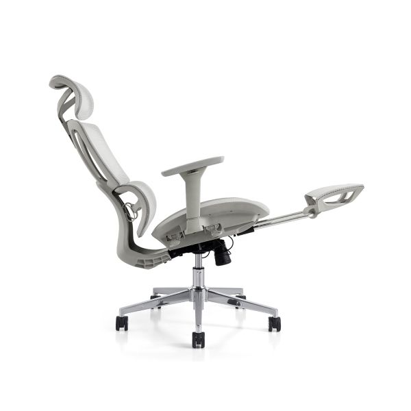 Luxury Rotating Office Chair Ergonomic Mesh Lift Chair Executive comfort Computer Chair Modern Style 3D Adjustable Gerente