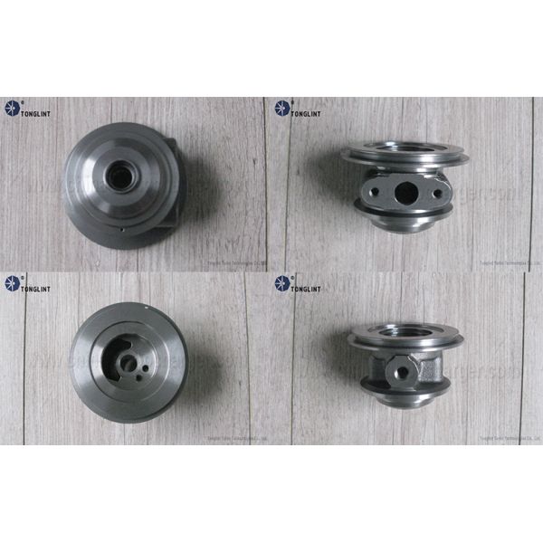 HX25 Oil Cooler  Turbocharger  Bearing Housing for  Turbos  3539071