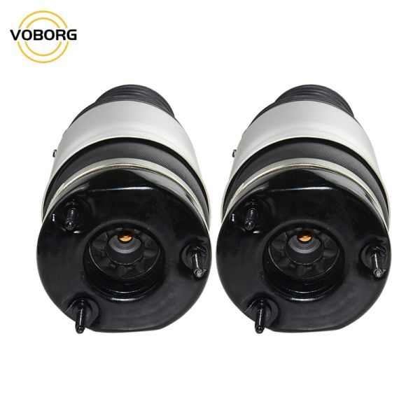 Auto Spare Parts 4x4 Shock Absorbers Coilover Suspension Spring Bag for 68059905AB Voborg Car