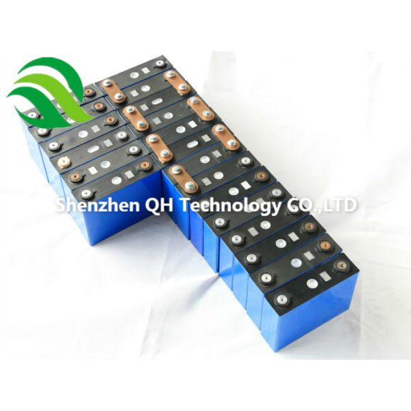 Long Service Lithium Iron Phosphate Marine Battery Rechargeable 48V 300Ah