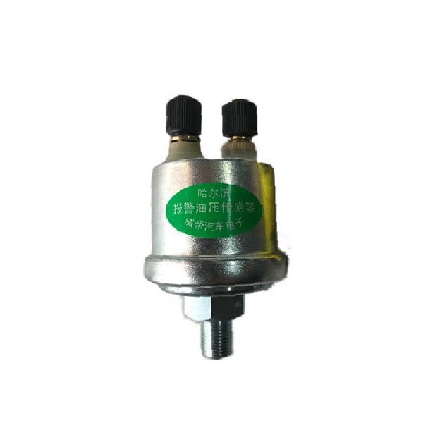 Jinlong Yutong Bus Oil Pressure Alarm Sensor QG201 QG202
