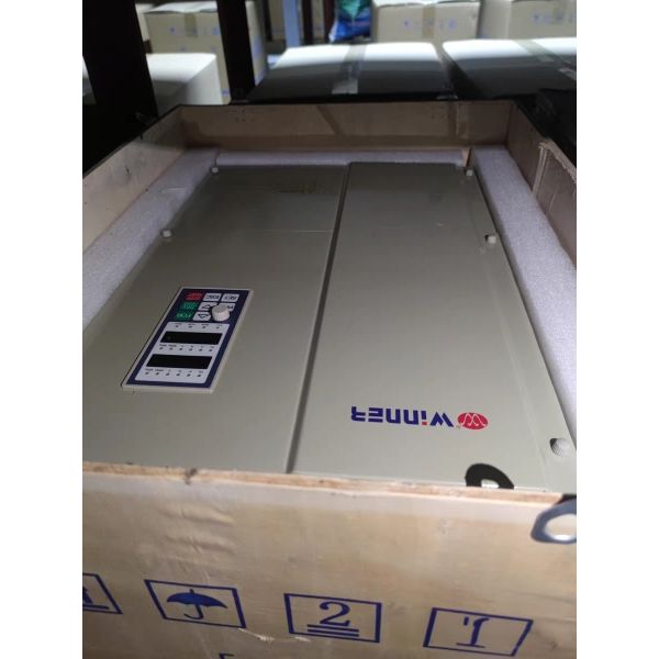 WIN-9G Frequency Inverter AC Drive Variable Speed Drive VFD Replacement for Industrial Automation Motors