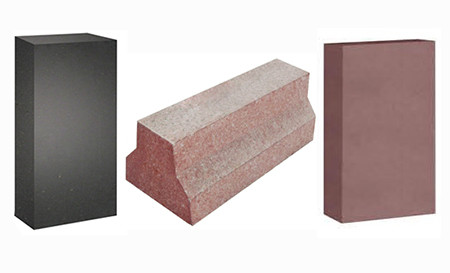 Kiln Use Alumina Silica Refractory Brick