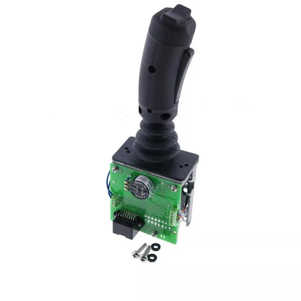 Haulotte 2901015000 Single Axis Joystick Controller For Haulotte Compact 8 10 12 14