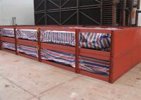 Boiler Economizers Reduce Energy Costs and Environmental Impact by Recovering Waste Heat