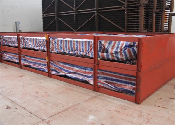 Boiler Economizers Reduce Energy Costs and Environmental Impact by Recovering Waste Heat