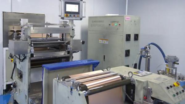 Shenzhen Vats Power Source Limited