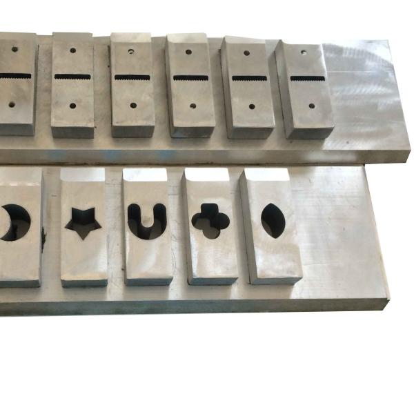 Mini 400MM Tray Type PLC Cookie Making Machine High Productivity