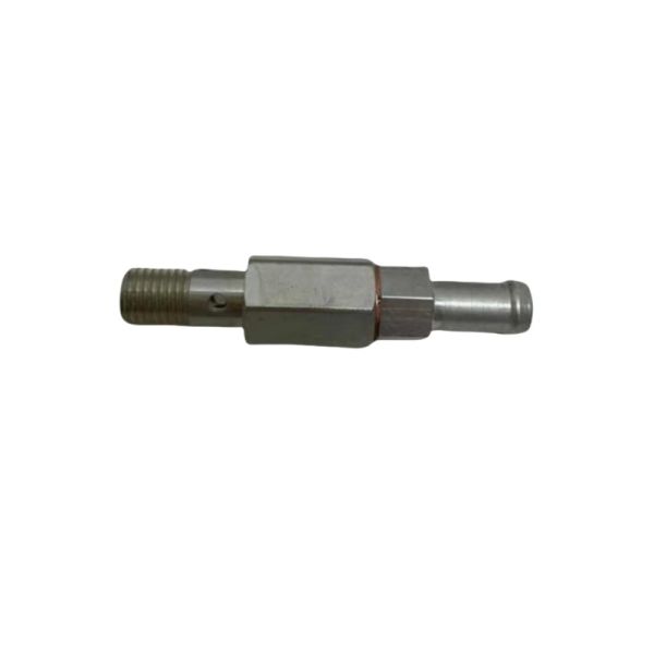 Common Rail Valve Relief Valve  Fuel Control Valve Assy 3109537 for E320D E314D Excavator 310-9537