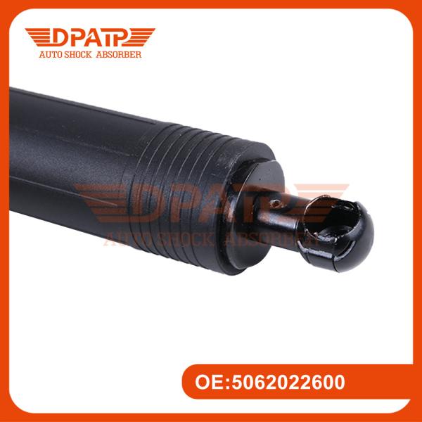 5062022600 Porte arrière électrique côté gauche pour Geely Jiaji