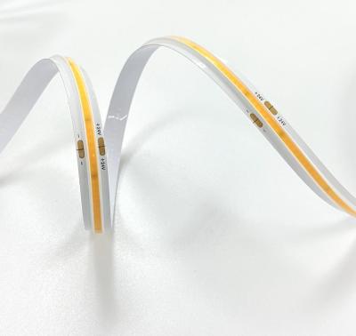 Bande flexible 10w 512chips CRI90+ monochrome d'ÉPI de LED