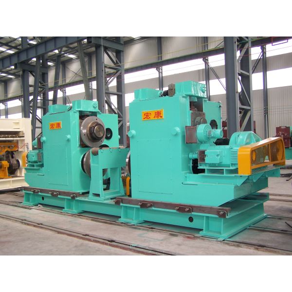 35T Coil Weight End Trimming Shear for Steel Plate Trimming in Machinery Repair Shops